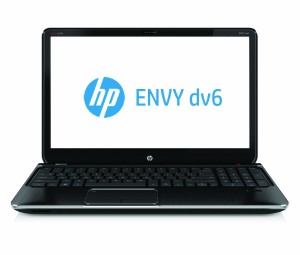 HP Envy cheap gaming laptop