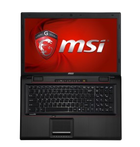 MSI CX61 cheap gaming laptop