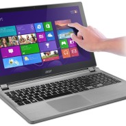 Acer Aspire V5-552P Gaming Laptop Review