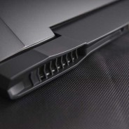 Aorus X5: Crazy Fast Gaming Laptop