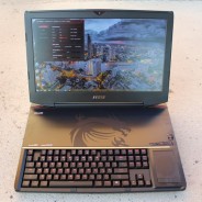 MSI GT80 Titan Review